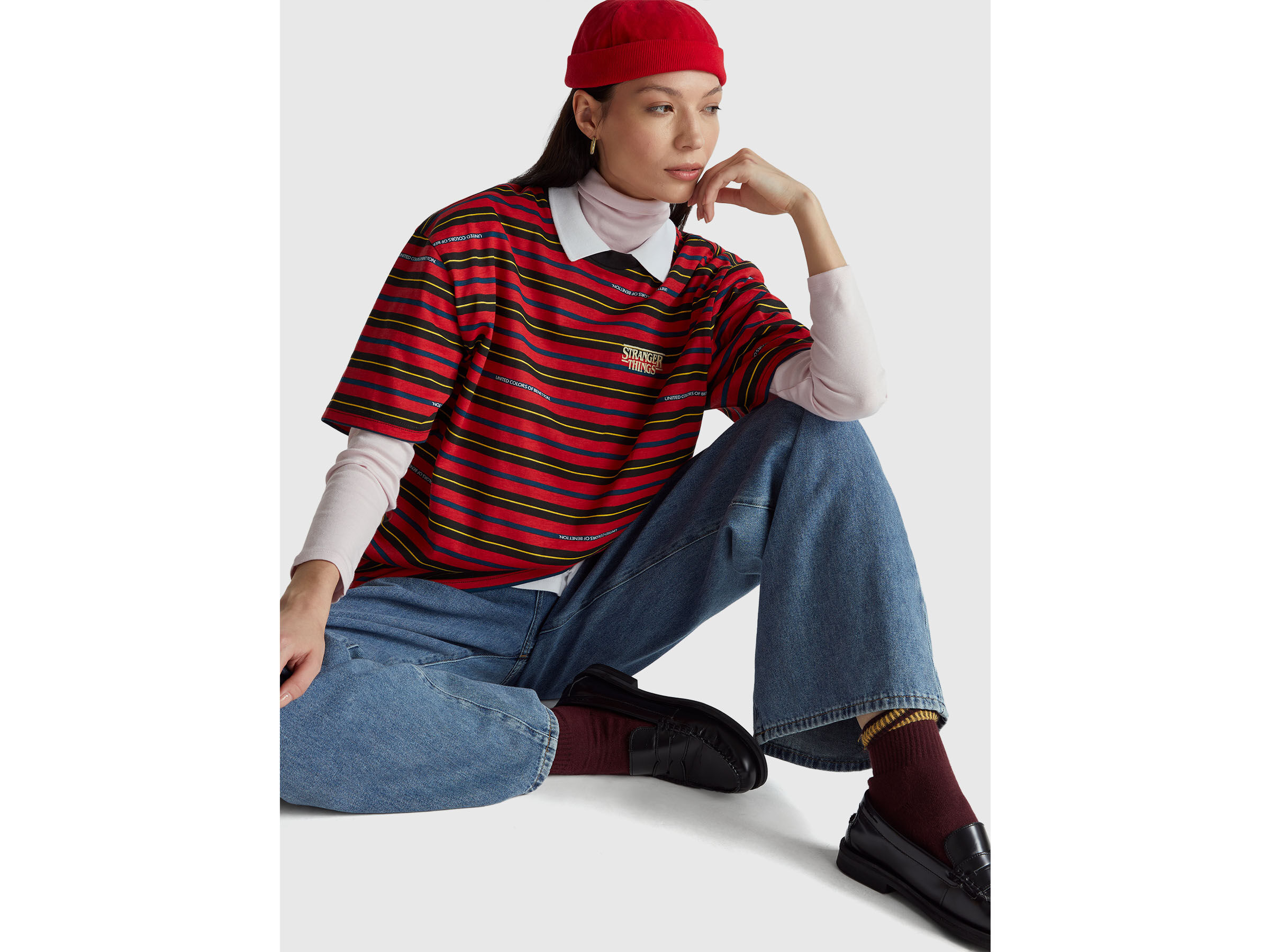 T-SHIRT image number 6